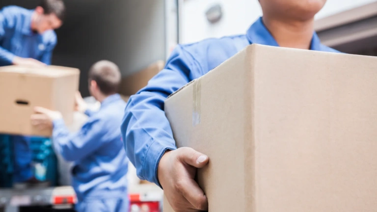 interstate removal services in Adelaide