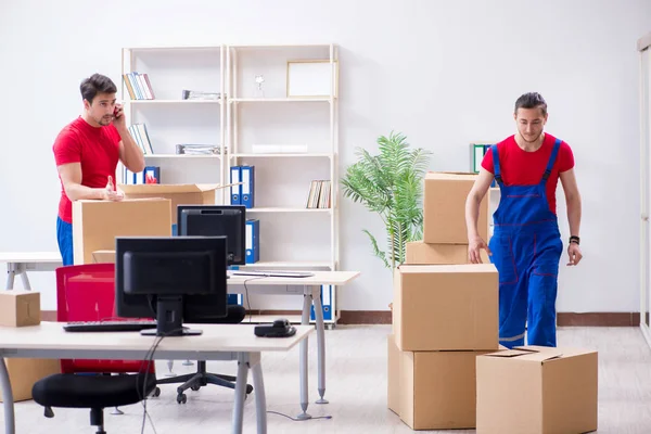 cheap office removals near me