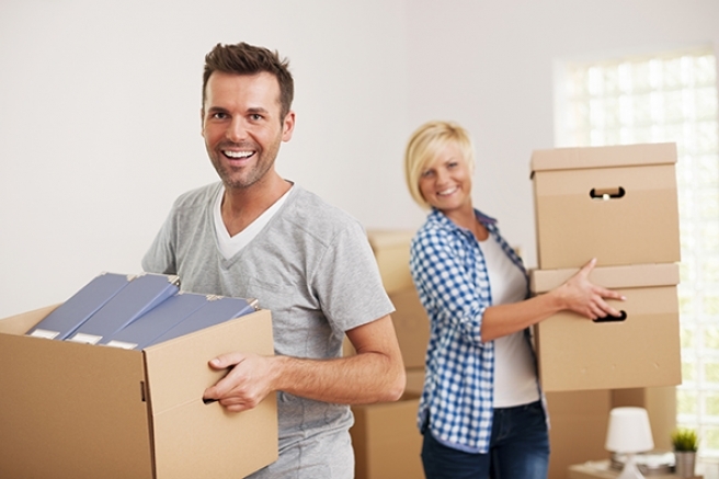 House Removalists