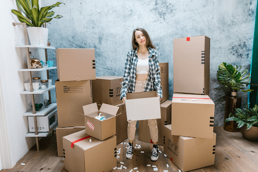 Advantages Of House Movers As Compare To Moving Yourself