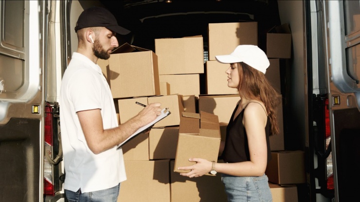 How Do Removalists Charge For Relocations And Moving Your Things?