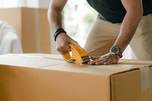 Hiring a Professional Home Removal Services for Peaceful moving