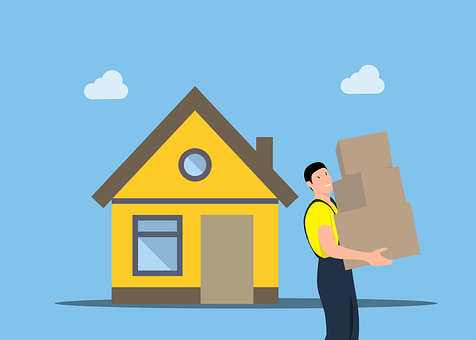 Things To Consider When You Are Looking For A Moving Company