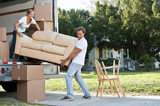 How To Make Your Move Easier If Moving With Elderly Parents?