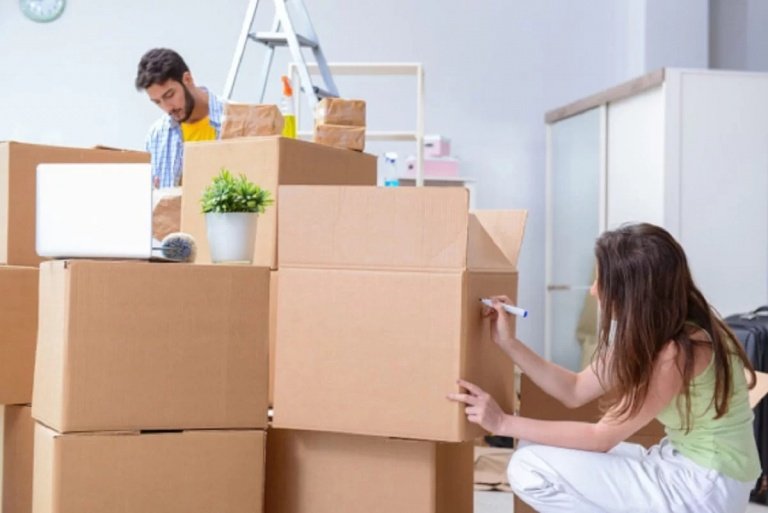 Easy Relocation in Australia