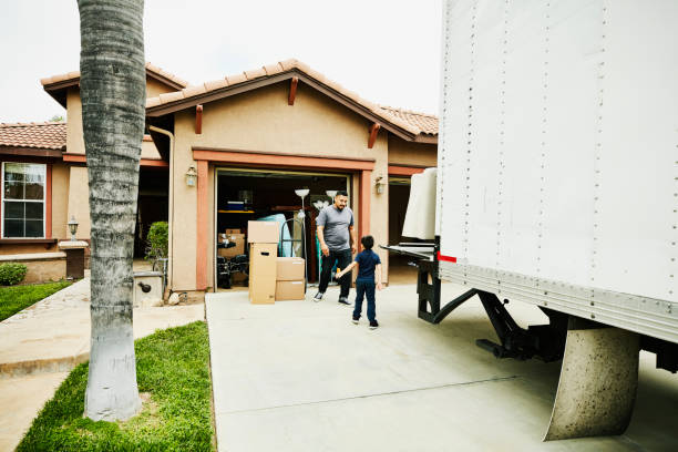 What Does A House Removal Company Do?