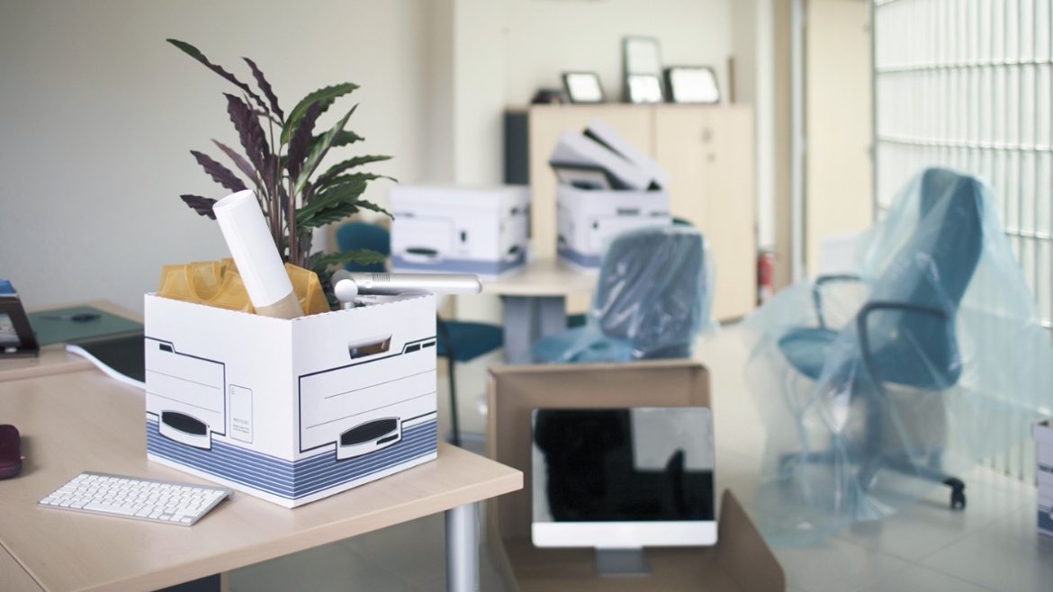 Important Reasons To Hire Professional Office Removalists