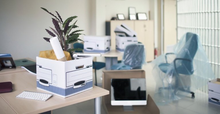 Office Removalists