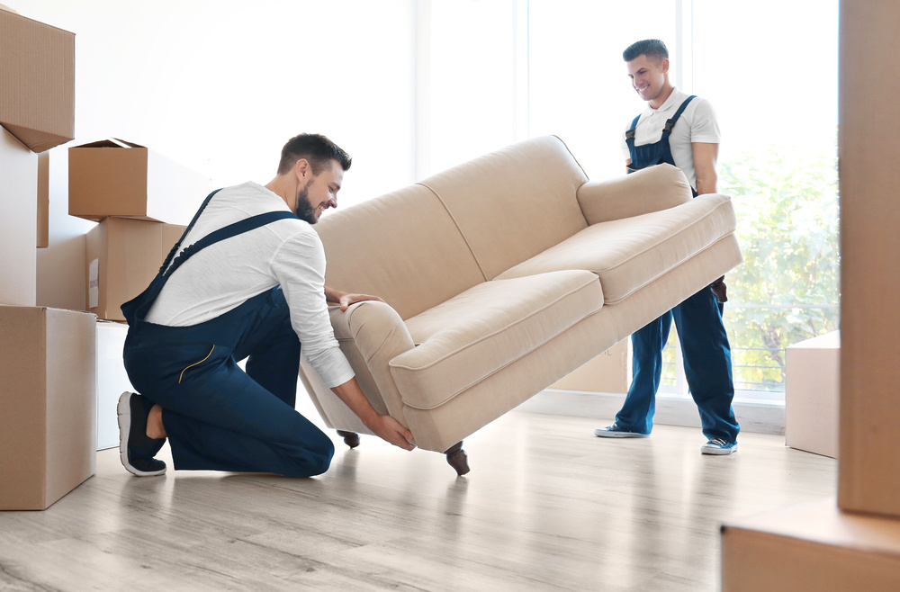 Comprehensive Guide For You To Carry Out Furniture Removals