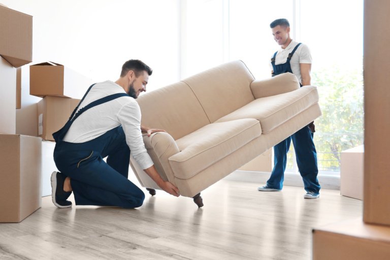 furniture removals