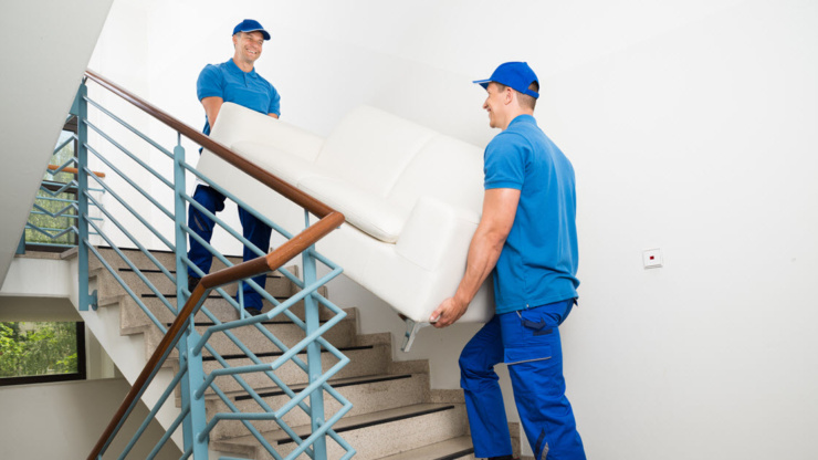 Moving Made Effortless – Best Furniture Removalists Guide