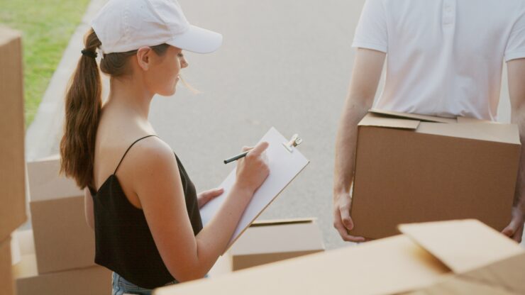 Sydney Based Removalists: Your Trusted Partner for Stress-Free Relocation