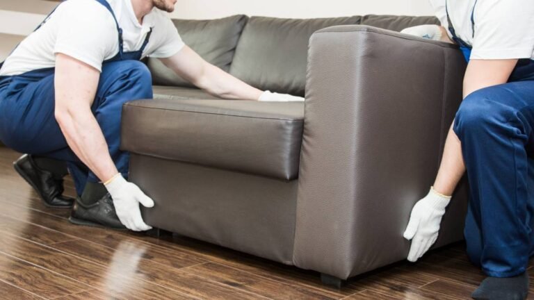 Furniture Removalists In Sydney