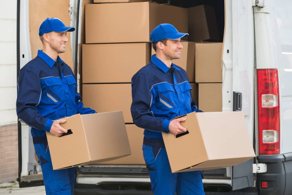 Melbourne Removalists