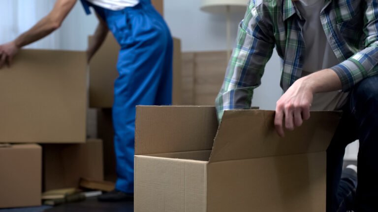 interstate packers and movers services in Adelaide