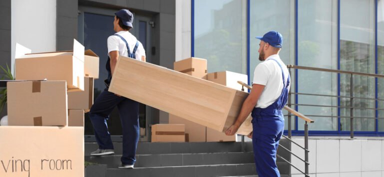 interstate removalists