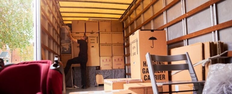full-service Removalists Sydney