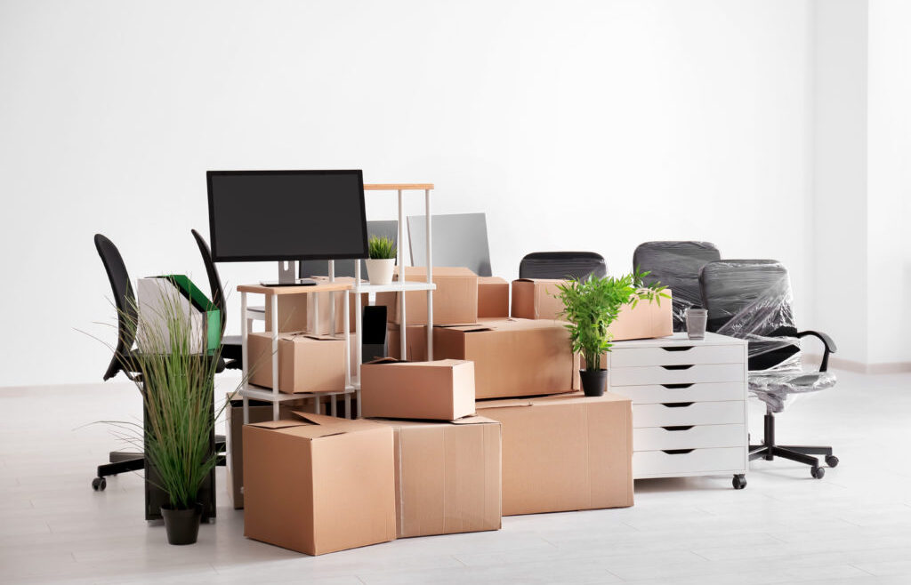 Why We Are The Best Office Removalists Across Australia