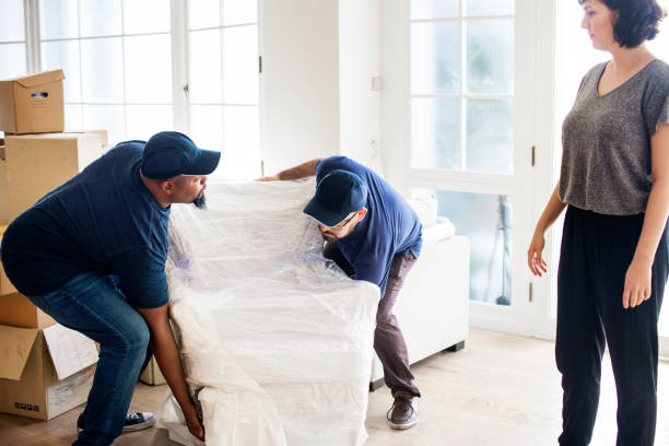 full-service Removalists Sydney