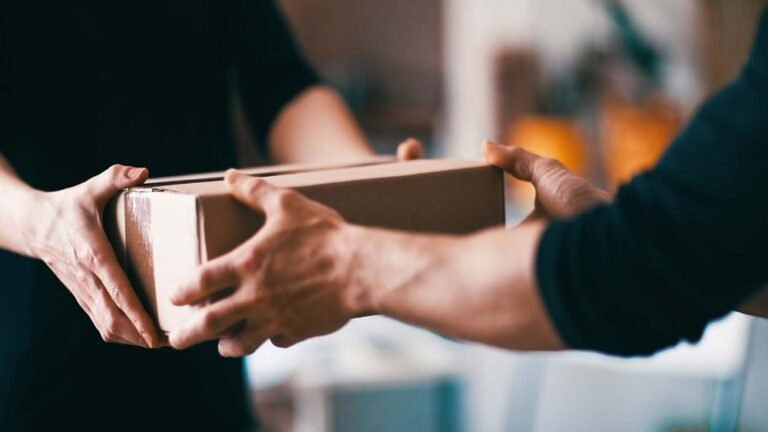 Door-To-Door Removals