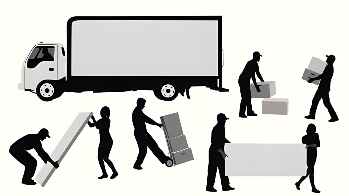 How a Professional Removalist Can Take the Stress Out of Your Move