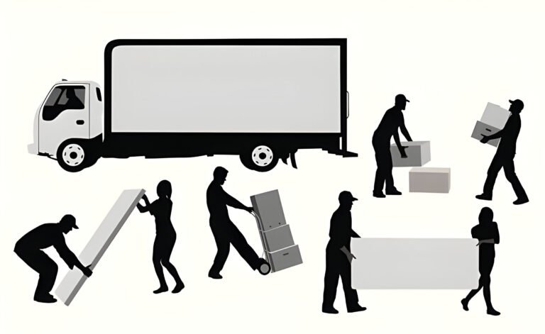 Removalists In Adelaide