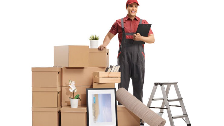 Top Movers: Your Ultimate Solution for House Removals in Melbourne