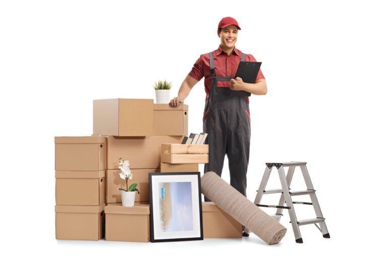 House Removals Sydney