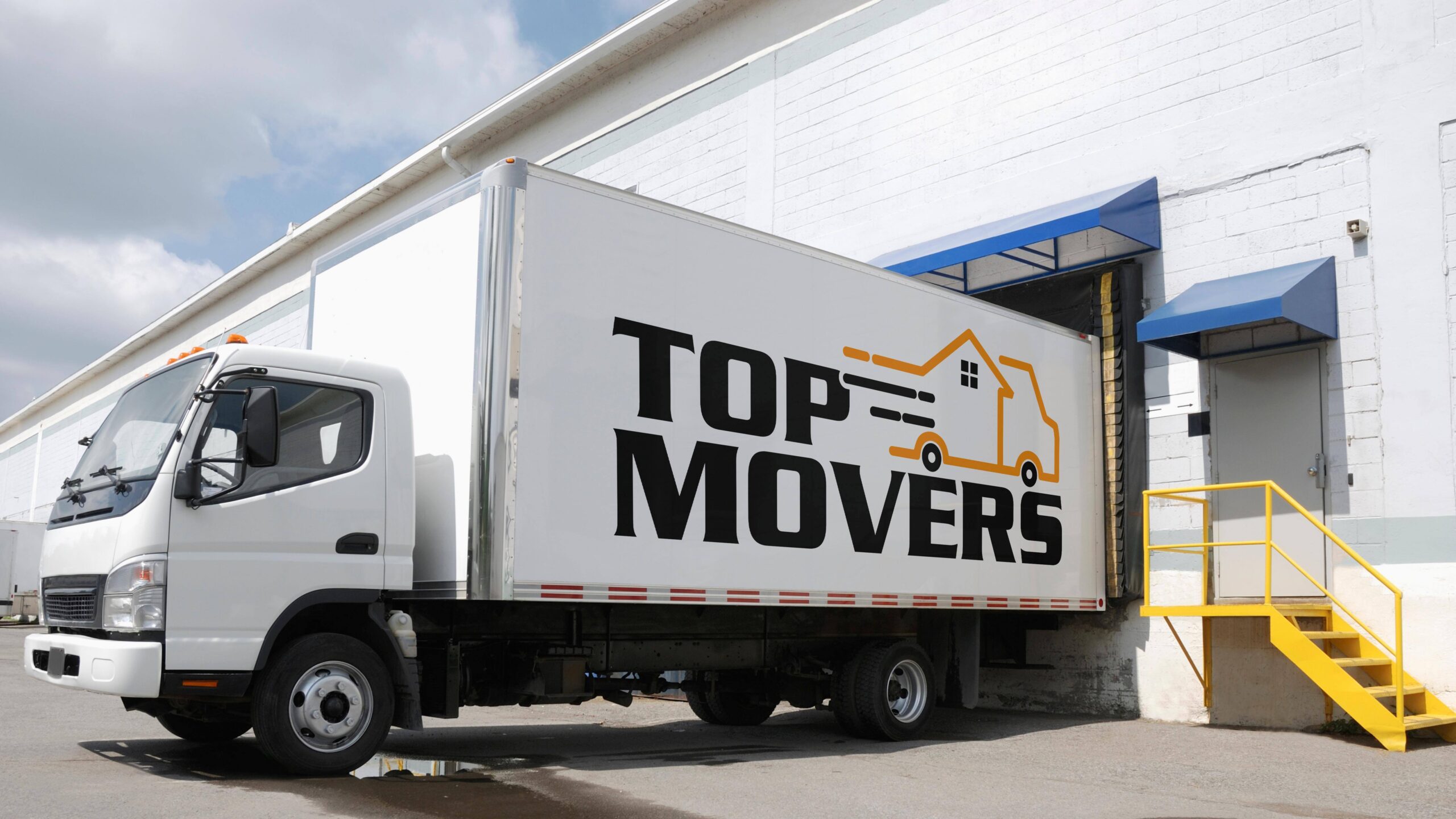 Efficient & Affordable Moving Services In Melbourne