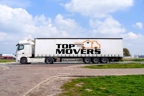 Movers Adelaide