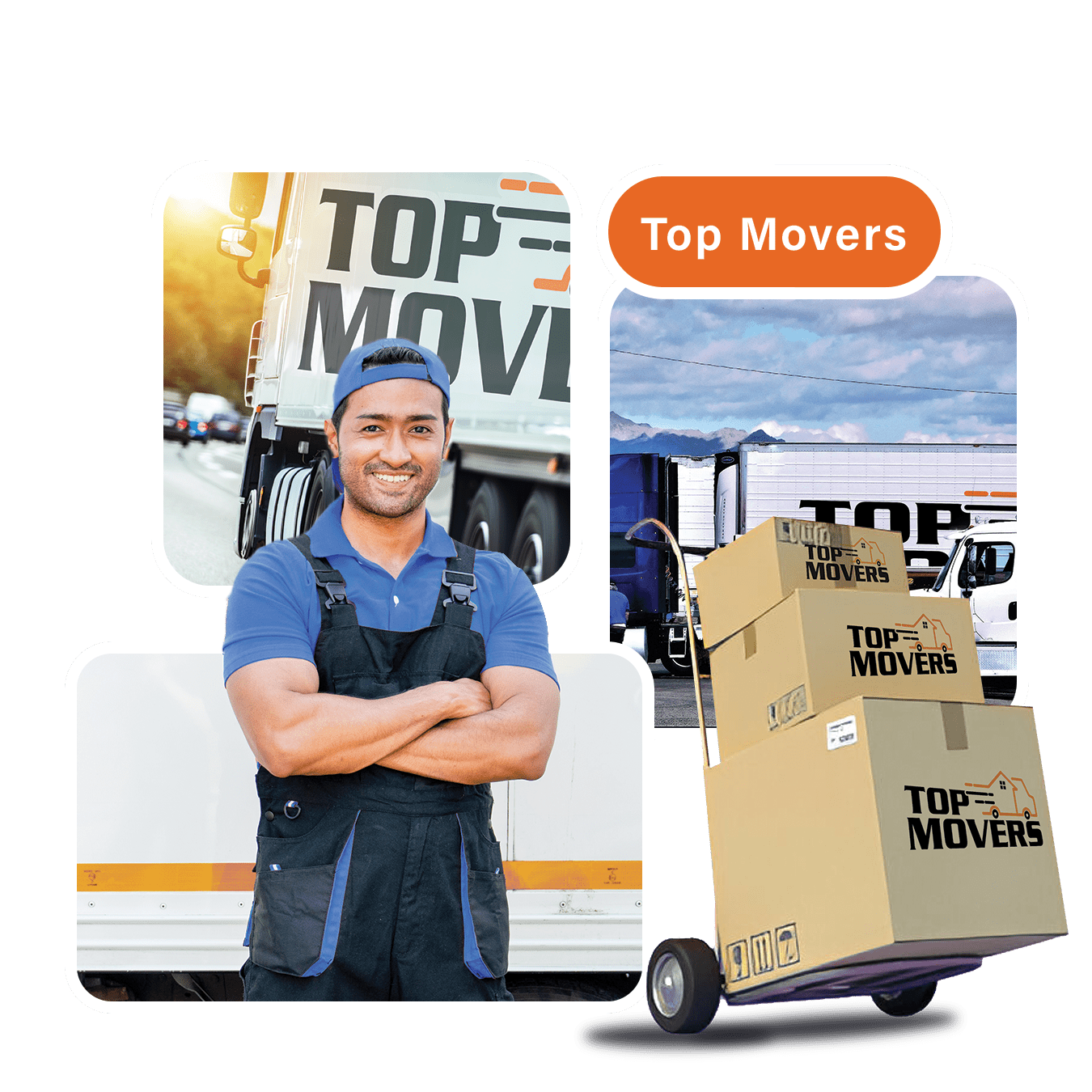 Removalist Melbourne