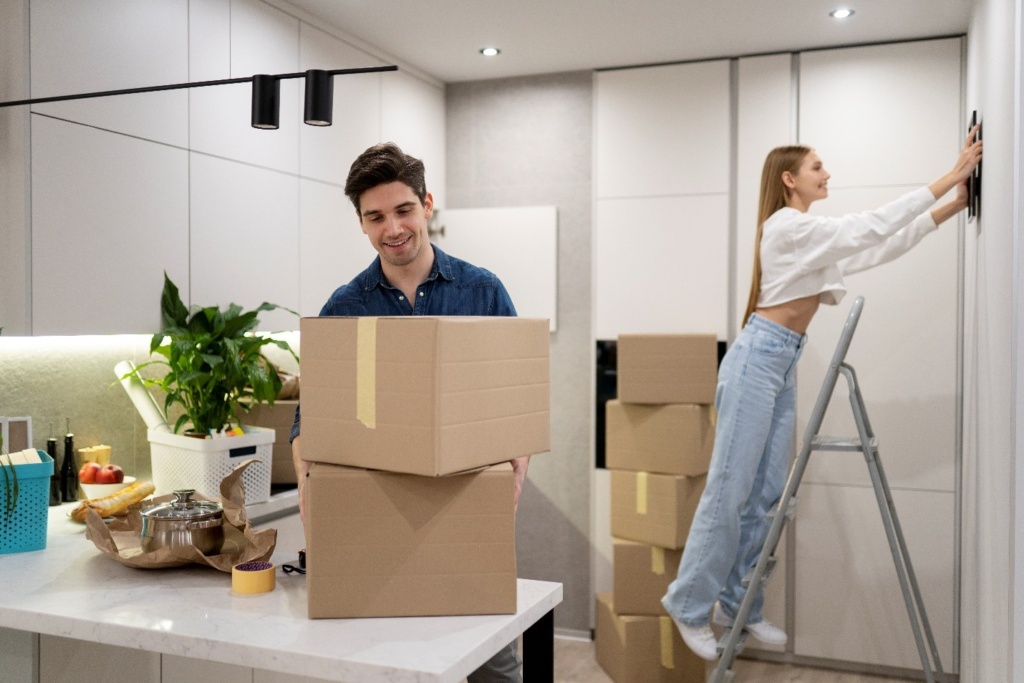 Cheap movers Adelaide