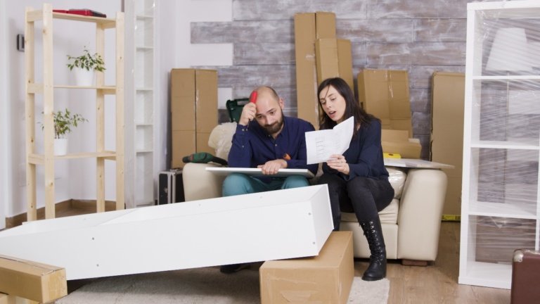 Furniture Removalists in Adelaide