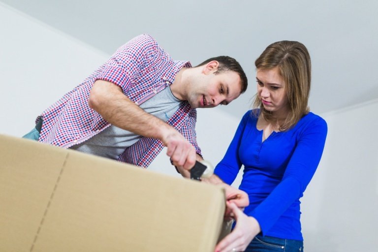 Furniture Removalists in Adelaide