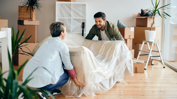 The Ultimate Guide to Choosing the Right Furniture Removalists in Melbourne