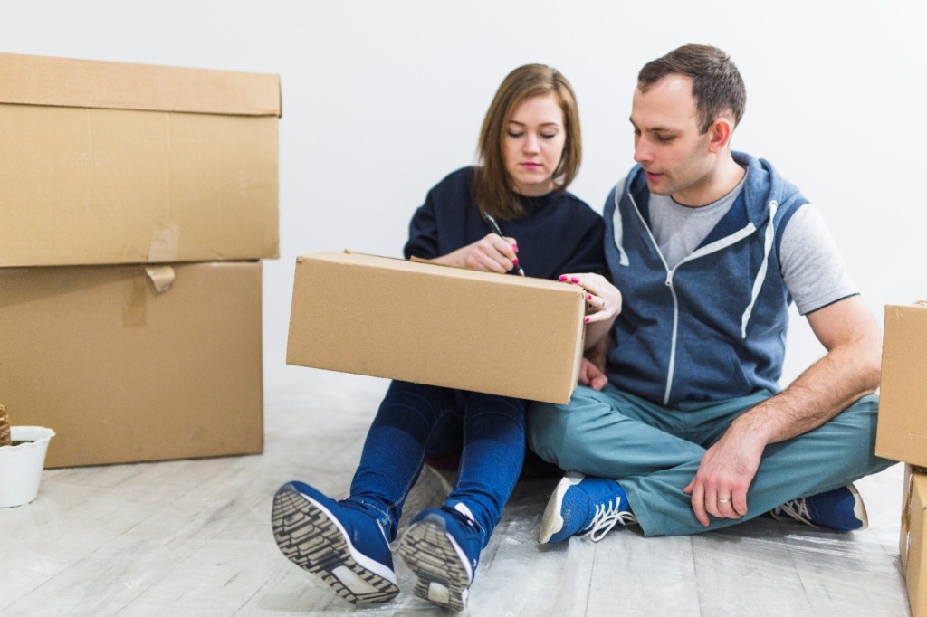 Home removals Adelaide