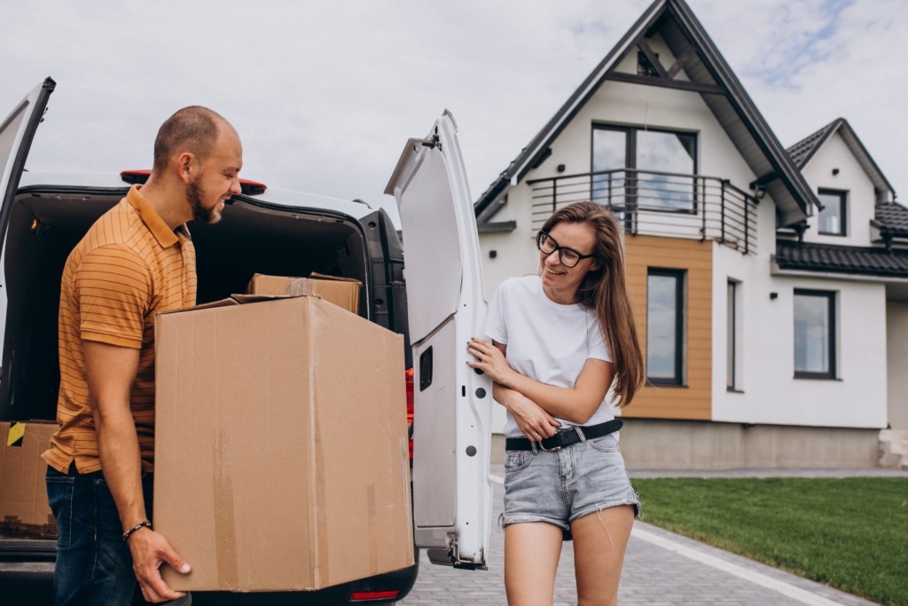 House movers Adelaide