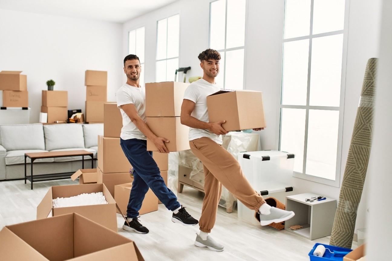 House movers Melbourne