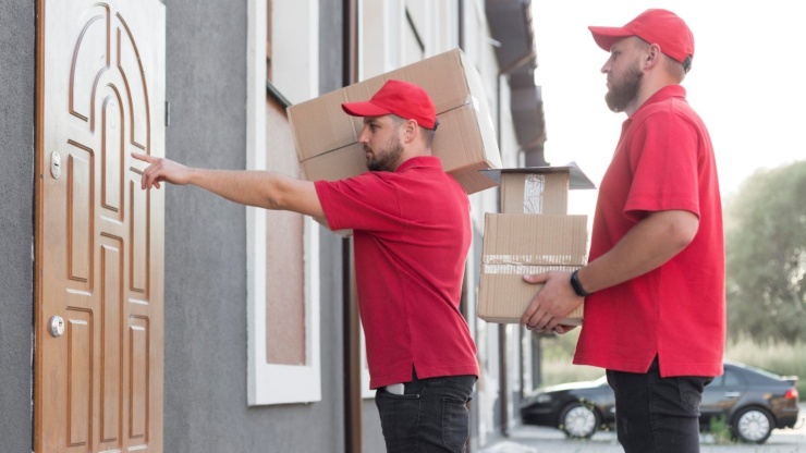 Why Local Movers in Adelaide Are the Best Choice for Short-Distance Moves