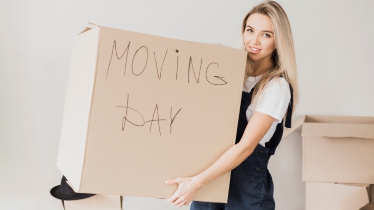 Top 5 Moving Companies in Adelaide for Stress-Free Relocation