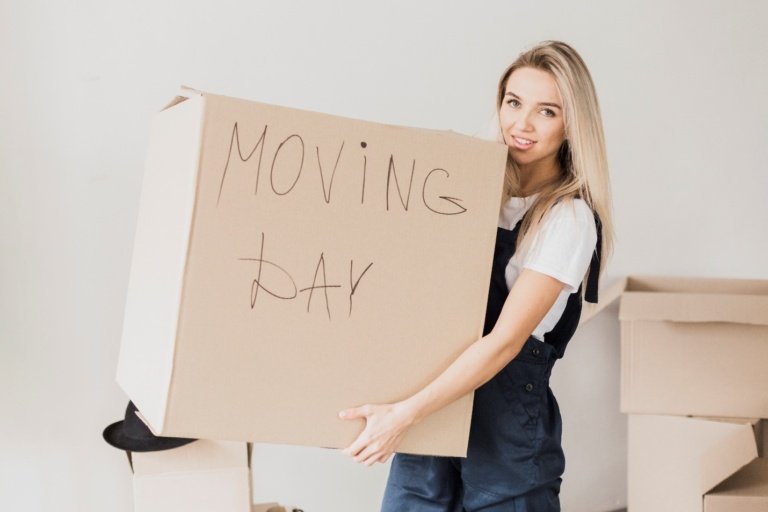 Local movers Adelaide