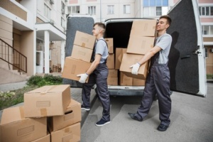 Movers Melbourne