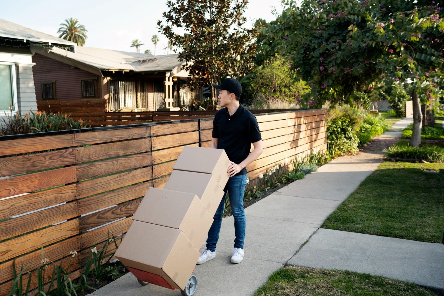 Movers Melbourne