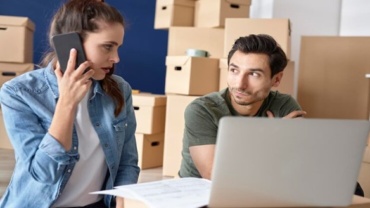 Top 5 Mistakes to Avoid When Hiring a Moving Company in Melbourne
