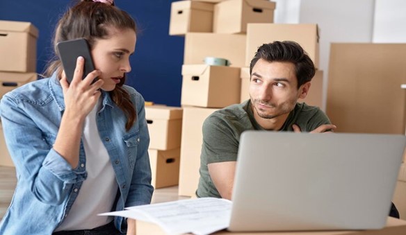 Top 5 Mistakes to Avoid When Hiring a Moving Company in Melbourne