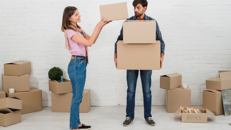 How to Choose the Right Moving Company in Melbourne