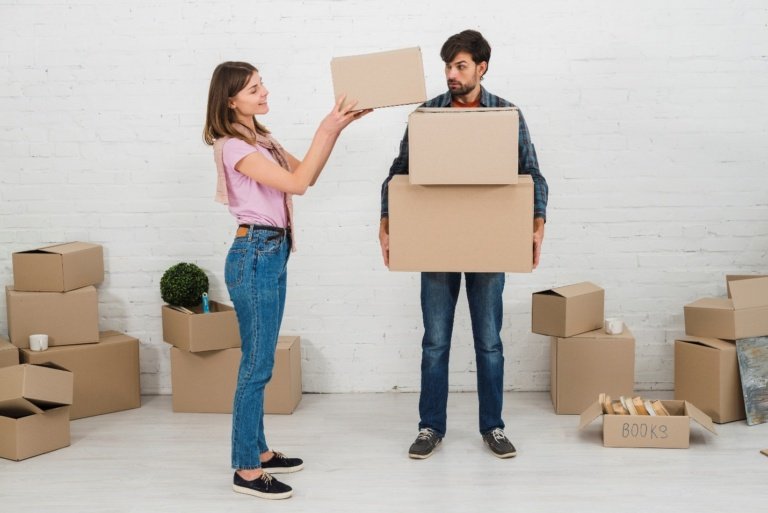 Moving company Melbourne