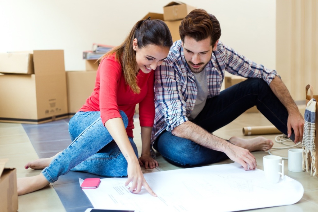 Office removalists Adelaide