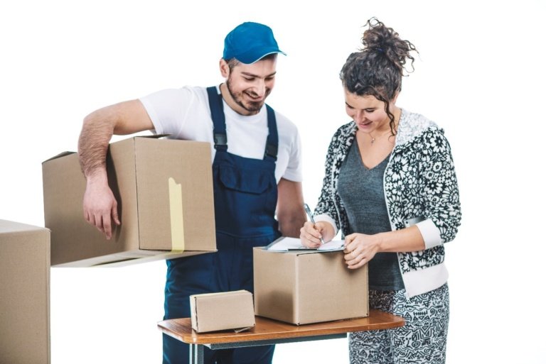 Removalists Melbourne