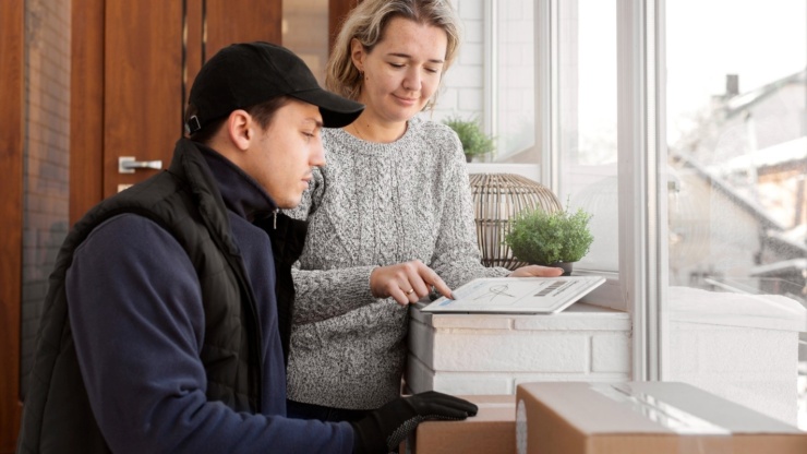Top 5 Mistakes to Avoid When Hiring a Moving Company in Melbourne
